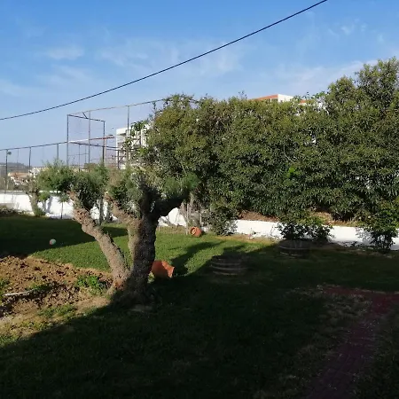 Vila. Dionysos Agios Georgios  Exterior foto