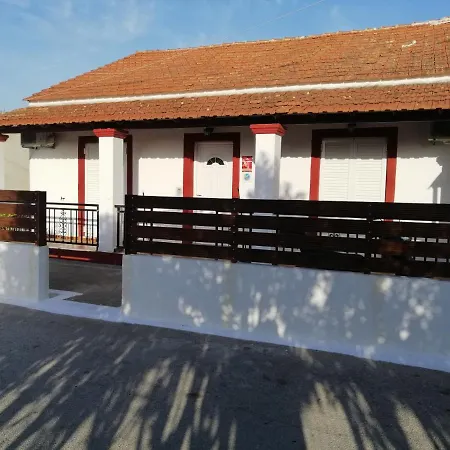Vila. Dionysos Agios Georgios  Exterior foto