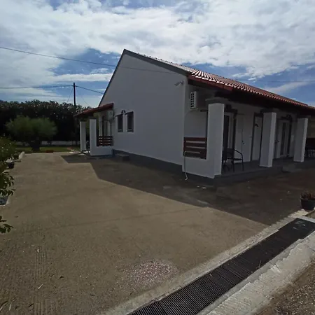 Vila. Dionysos Agios Georgios  Exterior foto