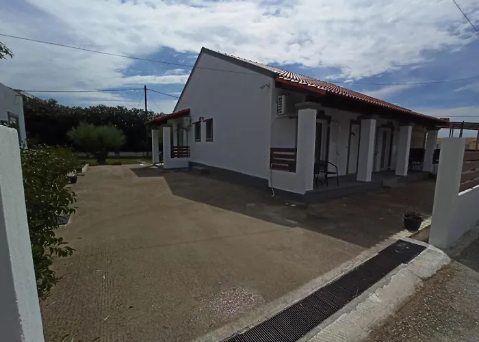 Vila. Dionysos
