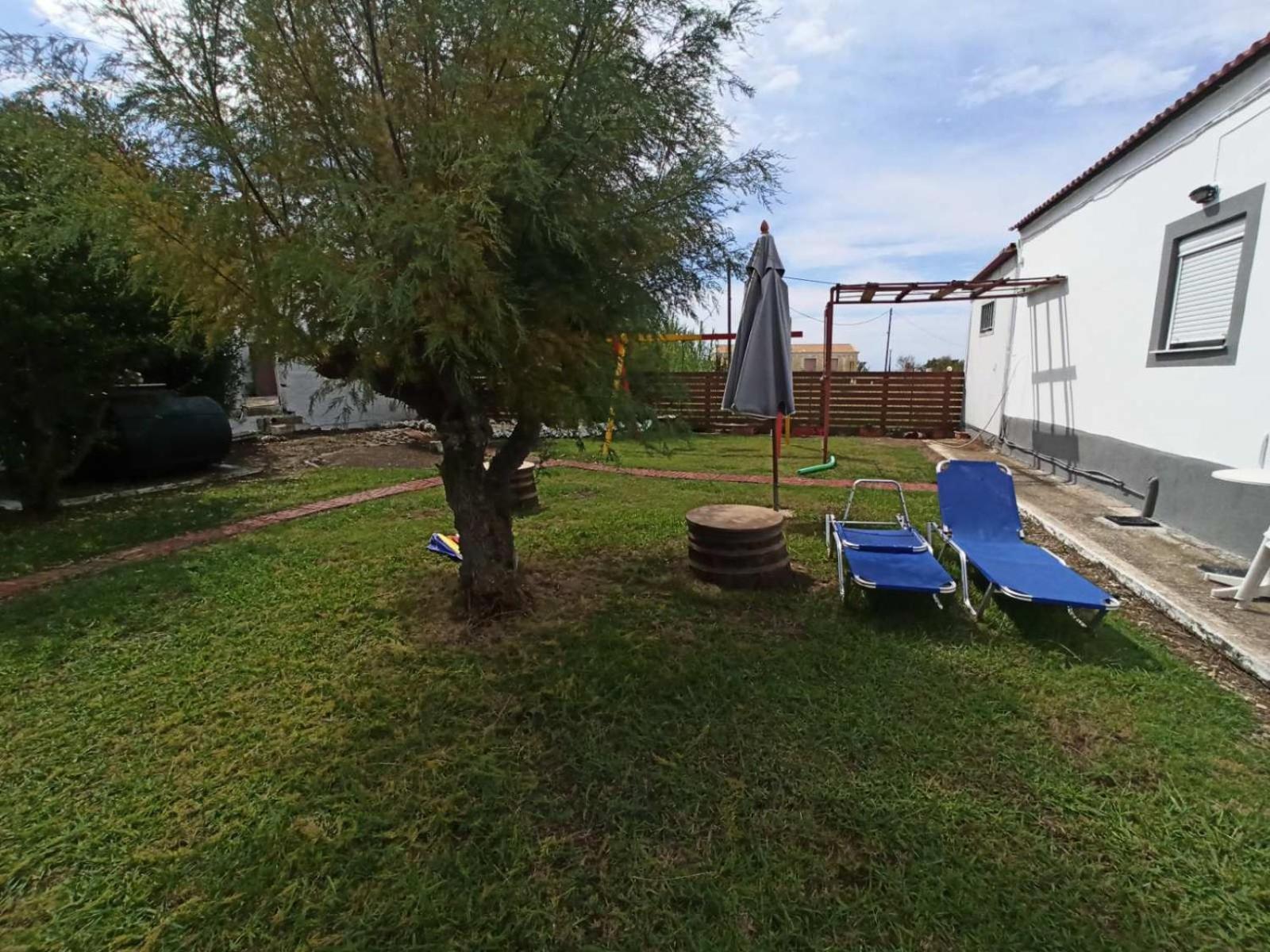 Vila. Dionysos Holiday home *