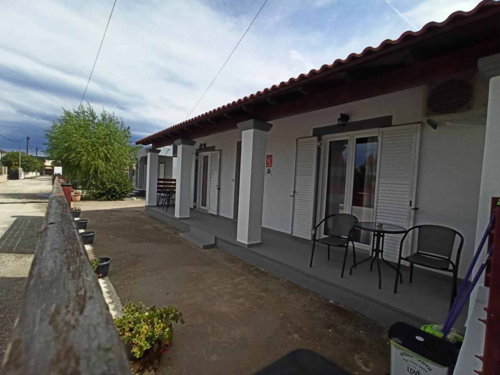 Holiday home Vila. Dionysos *