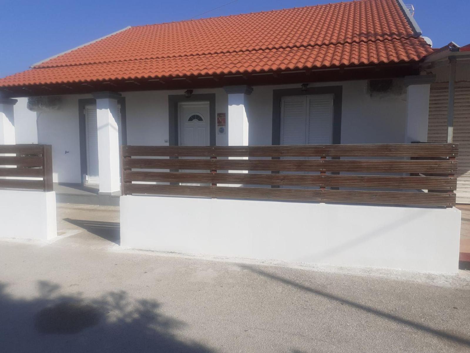 Holiday home Vila. Dionysos *