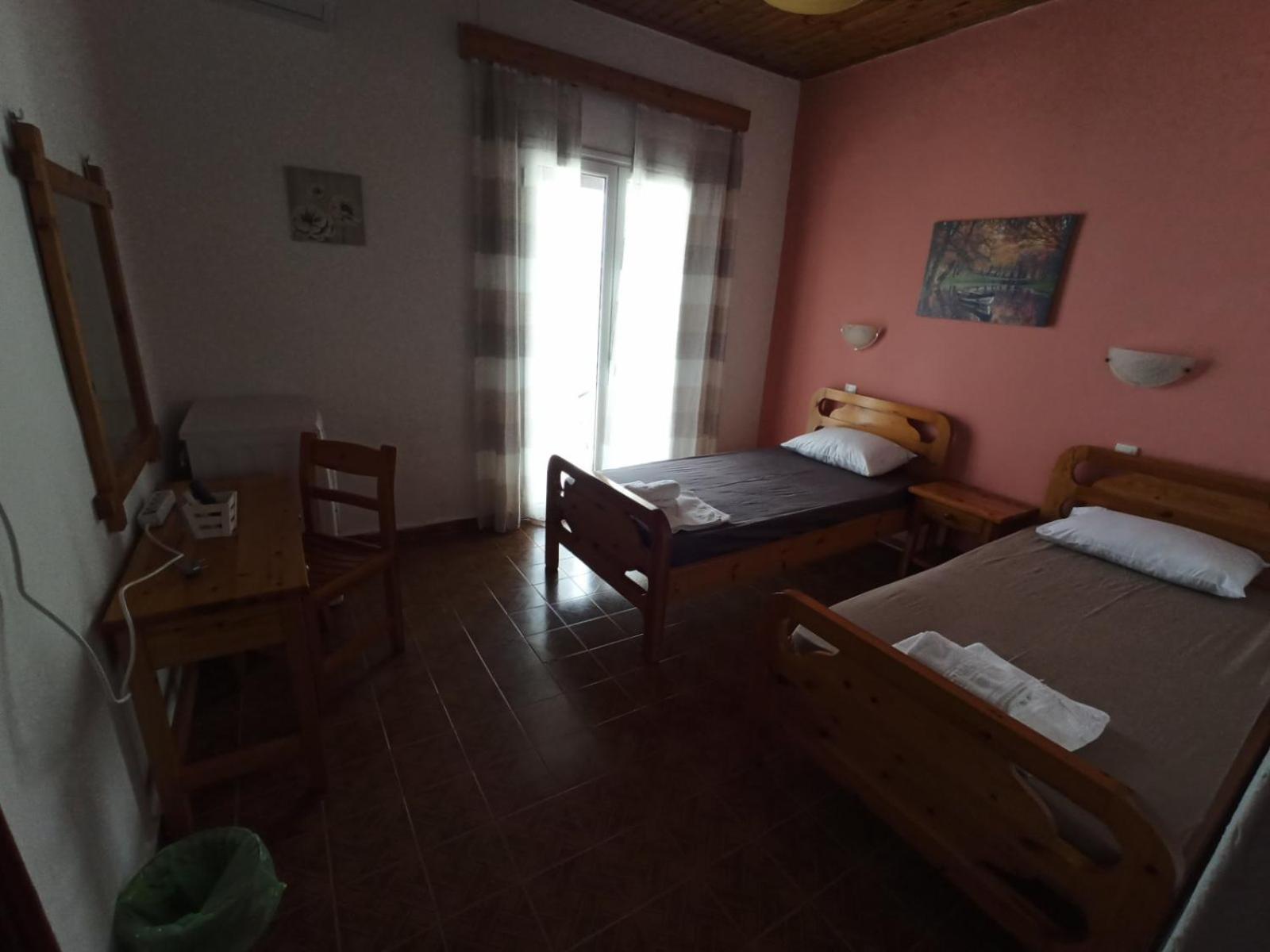 Holiday home Vila. Dionysos Agios Georgios (Corfu)