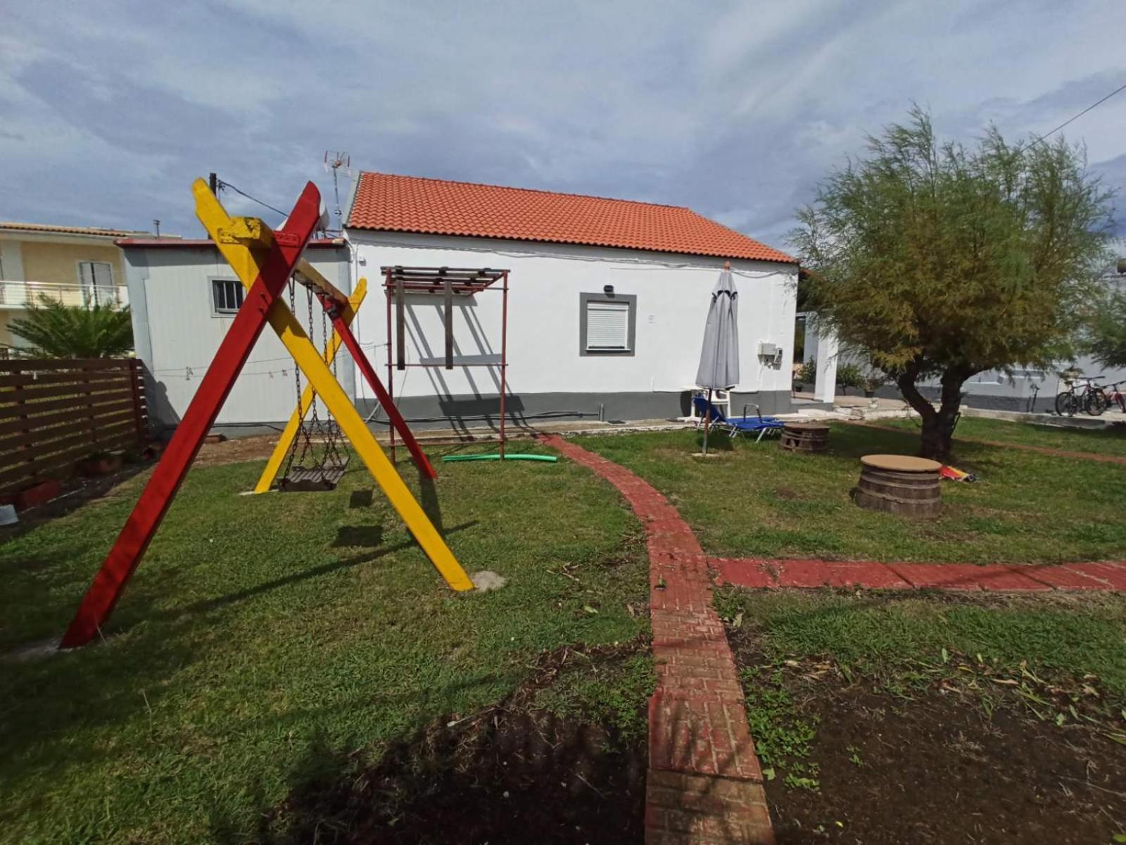 Holiday home Vila. Dionysos *